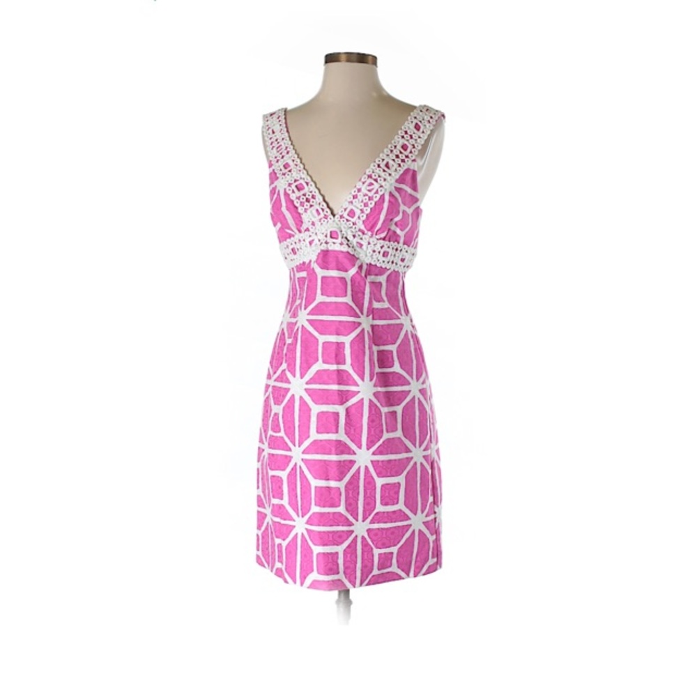 Once worn Trina Turk Dress
